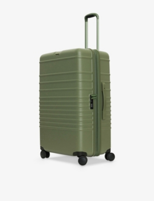 Selfridges luggage online