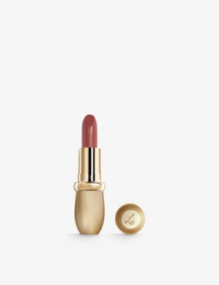 Shop Lisa Eldridge Beauty 185 Medici Rouge Experience Refillable Lipstick 3.5g