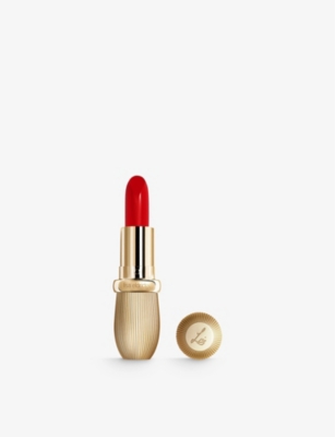 Lisa Eldridge Beauty 186 Ribbon Rouge Experience Refillable Lipstick 3.5g In 186 Ribbon