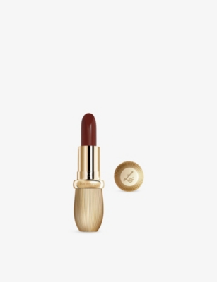 Lisa Eldridge Beauty 190 Bohemian Cherry Rouge Experience Refillable Lipstick 3.5g