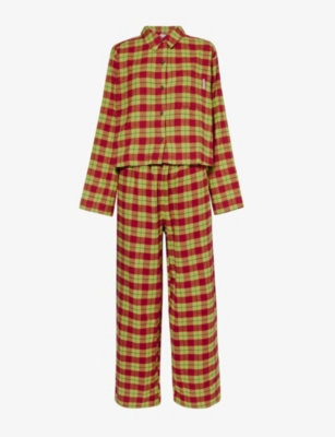 Womens Designer Pyjama Sets Selfridges