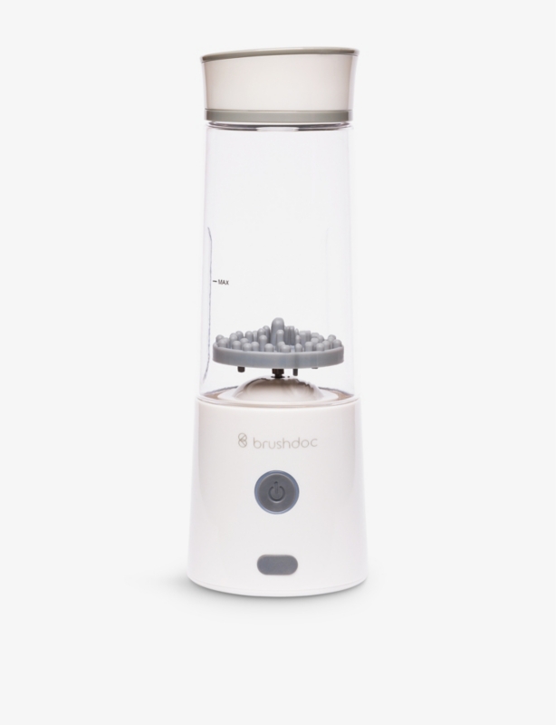 The Revolutionary make-up brush cleaner