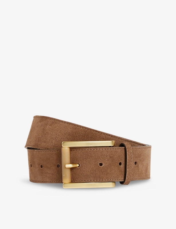 Rosie Suede Belt