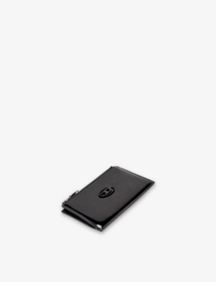 DIESEL: Play Faux-Leather Card Holder