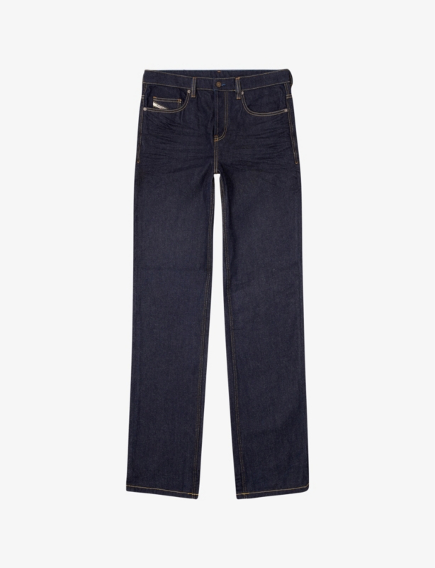 2001 D-Macro Relaxed-Fit Denim Jeans