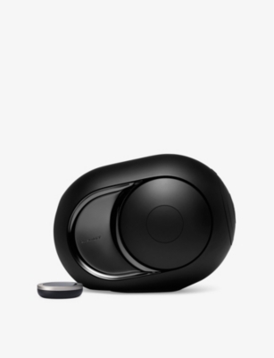 DEVIALET: Phantom I 108 dB wireless speaker