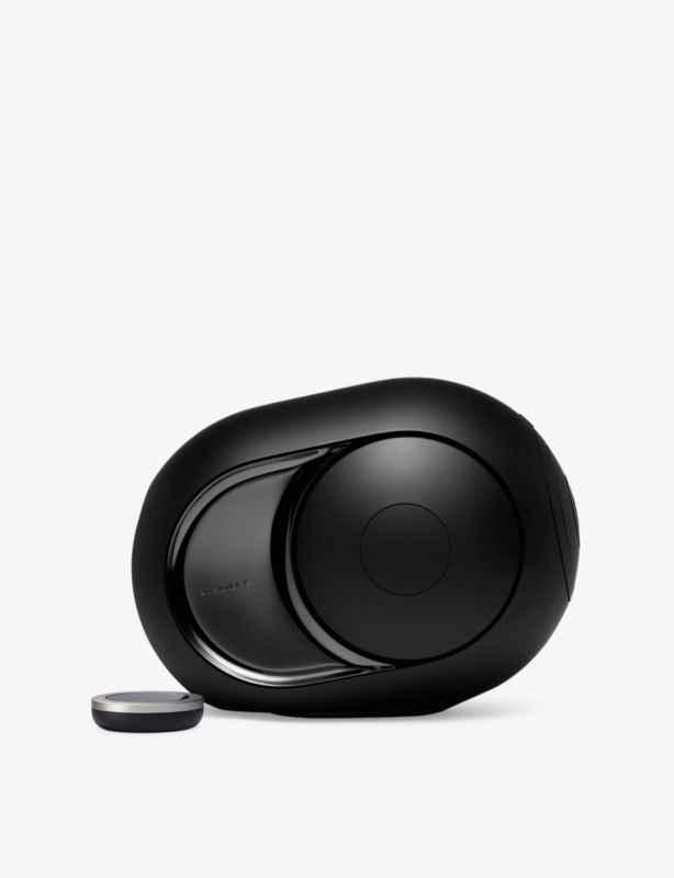 Phantom I 108 dB wireless speaker