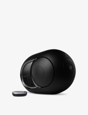 DEVIALET: Phantom I 108 dB wireless speaker