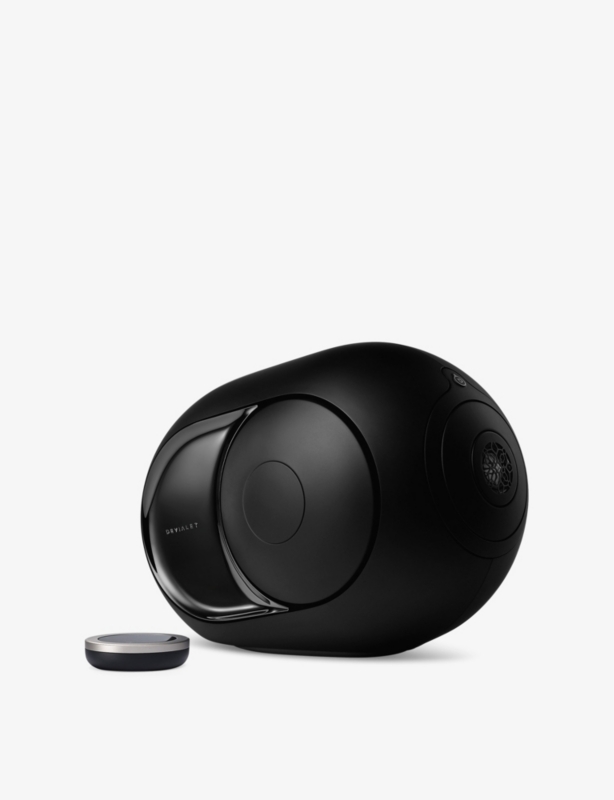 Phantom I 108 dB wireless speaker