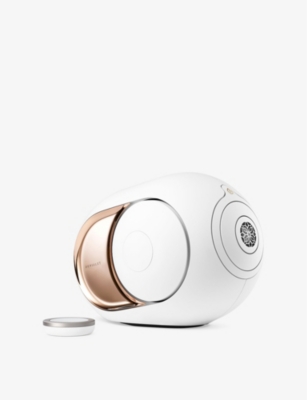 DEVIALET: Phantom I 108 dB wireless speaker