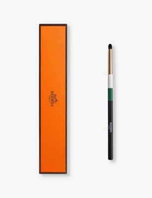 Hermes Les Pinceaux Precision Eyelid Brush