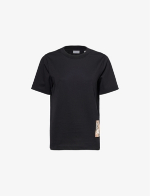 Burberry shirt selfridges online