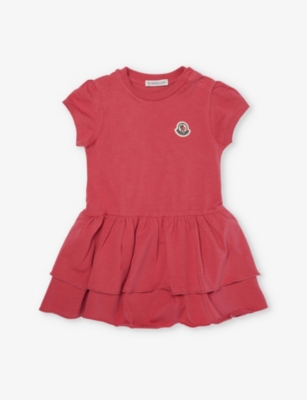 Moncler dress baby on sale