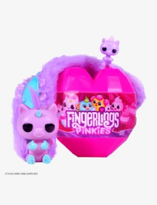 FINGERLINGS: Pinkies Toy Assortment