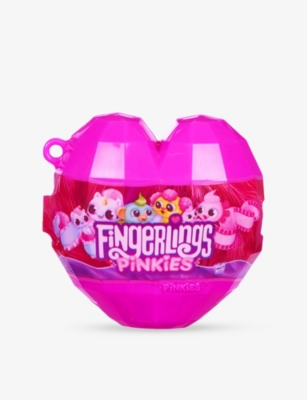 FINGERLINGS: Pinkies Toy Assortment