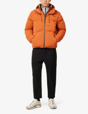 Puffer jacket selfridges best sale