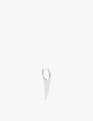 VITALY: Faction Stainless Steel Earrings