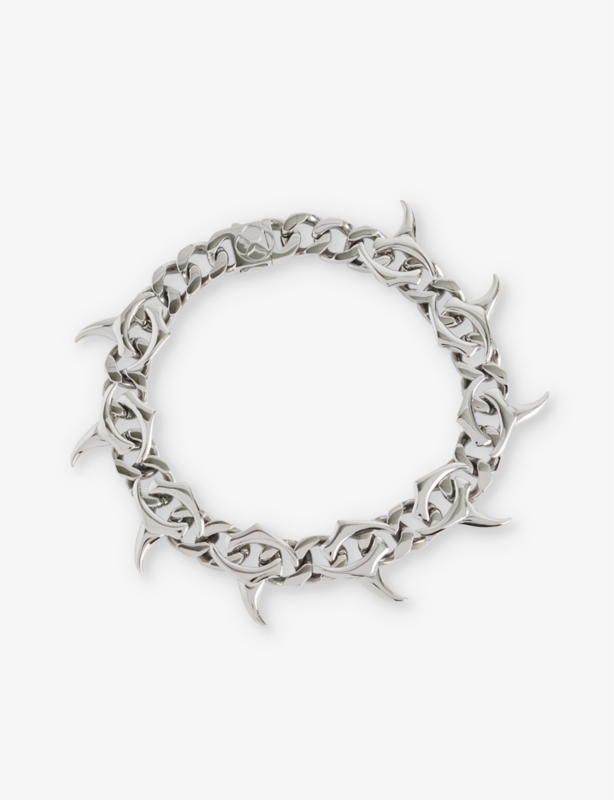 Ransom Cable-Link Stainless Steel Chain