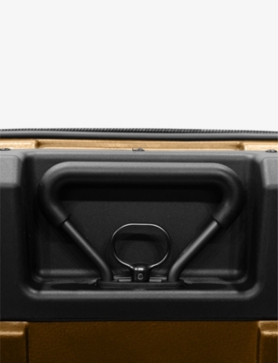 HARPER COLLECTIVE: Ghost 4-Wheel Cabin Hard-Shell Suitcase 56cm