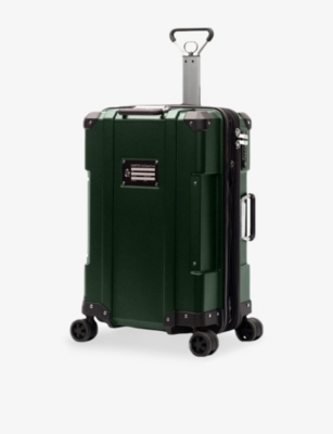 Harper Collective Ghost 14.0 4-wheel Cabin Suitcase 56cm