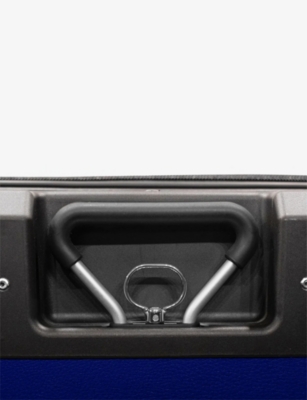 Harper Collective Blu/s Ghost 32.0 4-wheel Large Hard-shell Suitcase 79cm