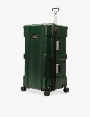 HARPER COLLECTIVE: Ghost 42.0 4-Wheel Cabin Suitcase 80cm