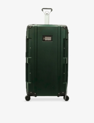 HARPER COLLECTIVE: Ghost 42.0 4-Wheel Cabin Suitcase 80cm