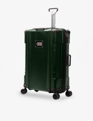 HARPER COLLECTIVE: Ghost 22.0 4-Wheel Medium Suitcase 67.9cm