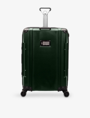 Harper Collective Grn/slr Ghost 22.0 4-wheel Medium Suitcase 67.9cm
