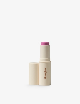 Moonglaze Blushed Blush Stick 39g In 24k