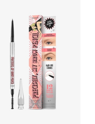 Benefit 04 Medium Precisely, My Brow Pencil 0.08g