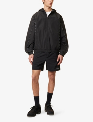 DAILY PAPER: Amadi Regular-Fit Shell Jacket