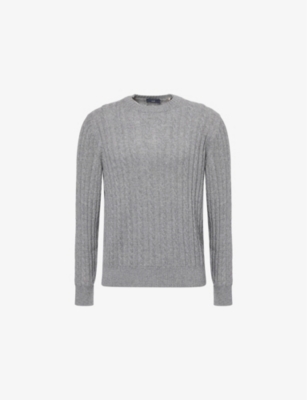 Mens designer jumpers best sale