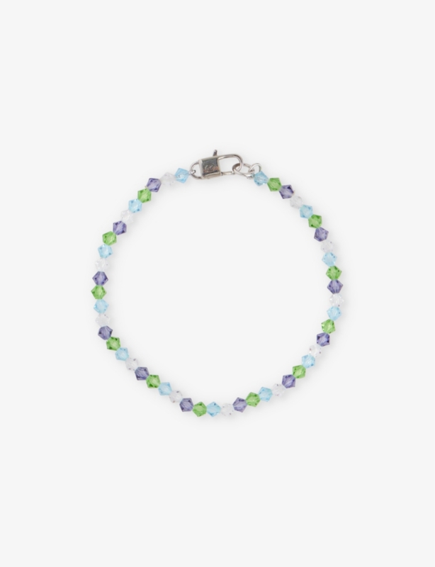 Shore beaded bracelet