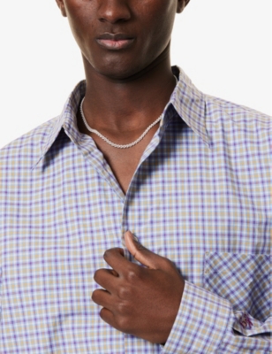 HATTON LABS: Aerole 925 sterling silver necklace