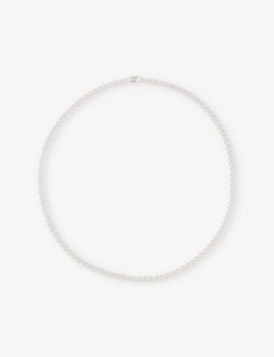 HATTON LABS: Aerole 925 sterling silver necklace