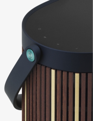BANG & OLUFSEN: Beosound A5 Riva Limited Edition speaker