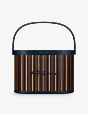 BANG & OLUFSEN: Beosound A5 Riva Limited Edition speaker