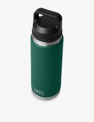 YETI: Rambler 26oz Chug-Cap Stainless-Steel Bottle 769ml