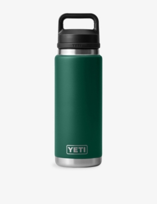 YETI: Rambler 26oz Chug-Cap Stainless-Steel Bottle 769ml