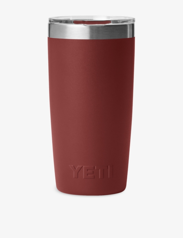Rambler 10oz Stainless Steel Tumbler 295ml