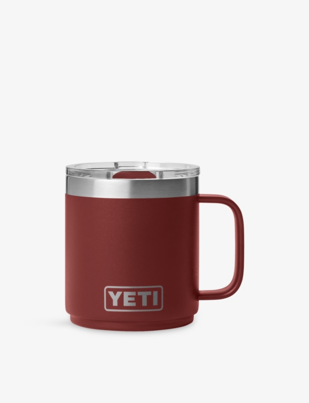 Rambler 10oz Stainless-Steel Mug 296ml