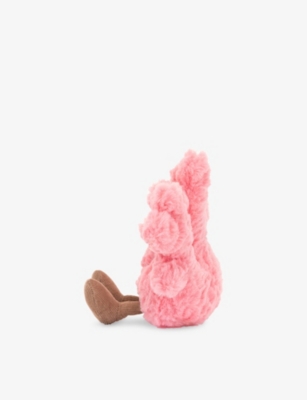 JELLYCAT: Amuseables Coral Soft Toy