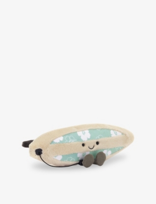 JELLYCAT: Amuseables Sports Surfboard Soft Toy 27cm