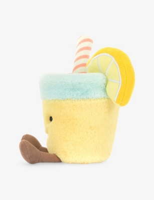 JELLYCAT: Amuseables Lemonade Soft Toy