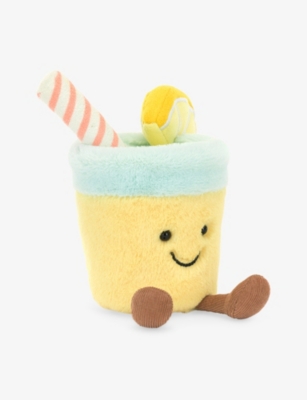 JELLYCAT: Amuseables Lemonade Soft Toy