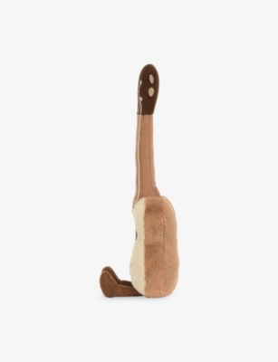 JELLYCAT: Amuseables Ukulele Soft Toy 37cm