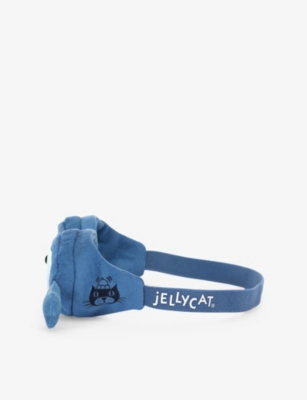 JELLYCAT: Amuseables Sports Swimming Goggles Soft Toy 16cm