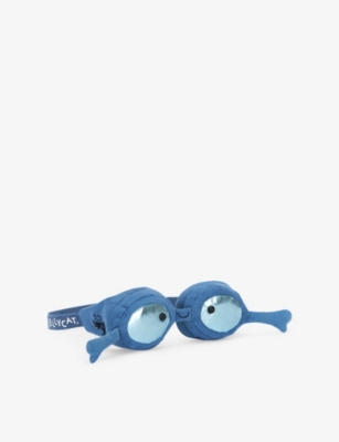 JELLYCAT: Amuseables Sports Swimming Goggles Soft Toy 16cm