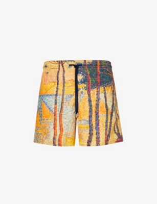 Selfridges mens swimwear online